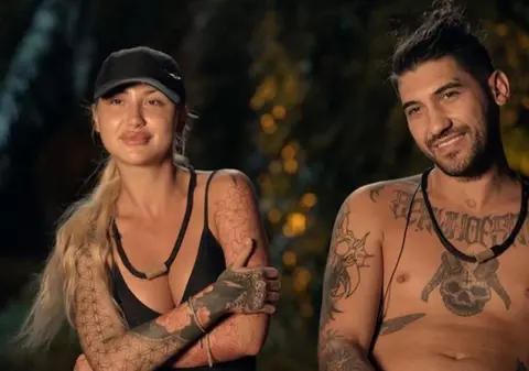 Delia Salchievici, adevărul despre apropierile de la „Desafio”: „Am ieșit din zona de confort”. S-a spus că ar avea o aventură cu Ian (Anghel Bogdan Georgian)