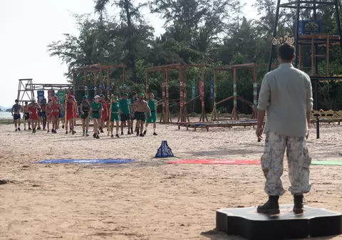 „Desafio: Aventura”, 20 ianuarie 2026. Duelul de eliminare va aduce răsturnări de situație fără precedent