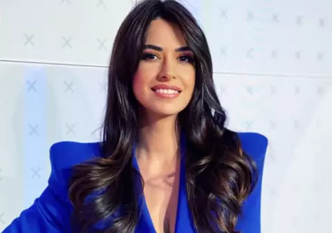 Ce relație are Diana Bart cu fostul soț și cum își împart timpul cu fetele lor. „Îmi place să văd că și-au conturat această relație”