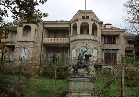 Unul dintre cele mai importante situri arheologice din Grecia va fi deschis publicului din 2026