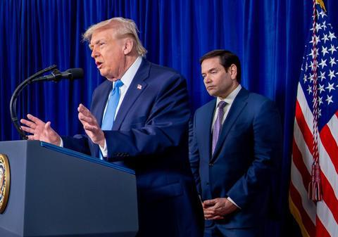 Germania anunță contramăsuri împotriva SUA: „Nu vom ceda șantajului” lui Donald Trump. Un oficial american îi numește „slabi” pe europeni