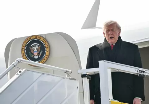 Forumul Economic de la Davos 2026. „Sunt proști”, spune Donald Trump, dacă Rusia și Ucraina nu ajung la un acord de pace