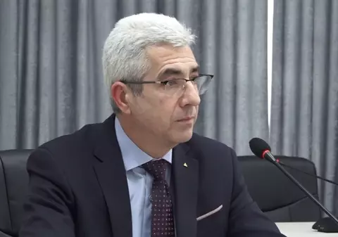 Noul director de la Apele Române este Doru Dragoș Cazan: „Este un profesionist, ales prin selecție publică”