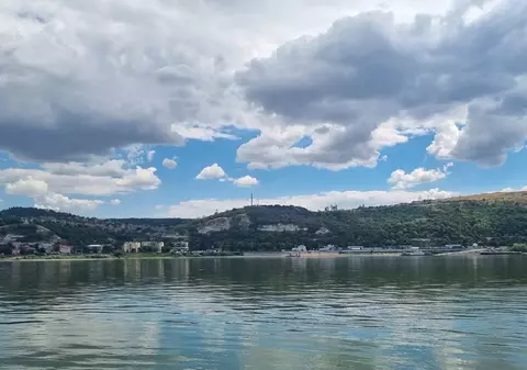 Marinar dispărut de pe o barjă aflată pe Dunăre. Operațiune amplă de căutare-salvare a pompierilor din Teleorman