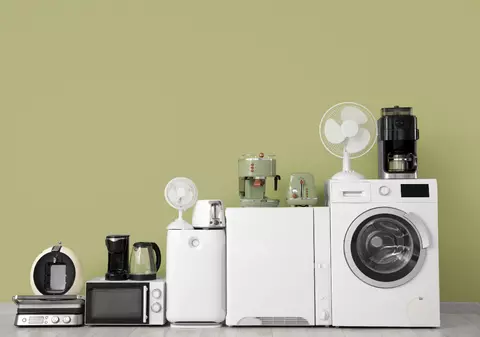 Cele 5 electrocasnice care consumă cel mai mult curent și îți cresc factura la energie