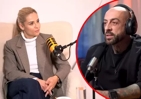 Elena Vîșcu, fosta soție a lui CRBL, a spus adevărul despre motivul divorțului: „A renunțat și a plecat”