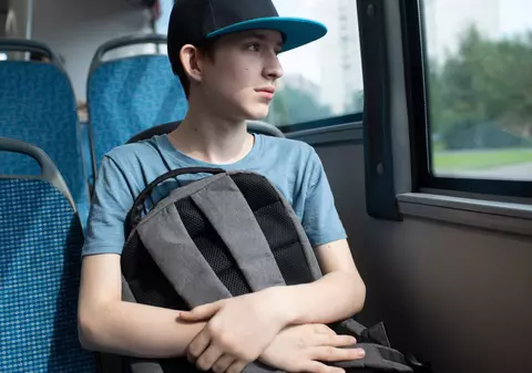 Elevii navetiști vor avea transport gratuit pe întreaga perioadă a examenelor naționale