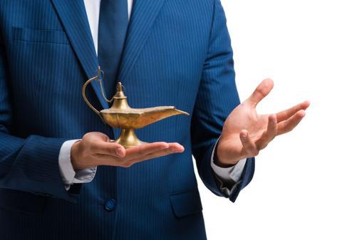 Ce înseamnă și de unde vine expresia „lampa lui Aladin”