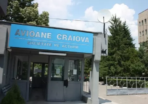 O fabrică de importanță strategică pentru România, pe cale să fie închisă: „ La Avioane Craiova s-a întâlnit un prost cu un şmecher”