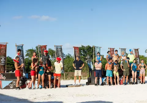 „Survivor România”, 31 ianuarie 2026. Faimoșii sunt disperați după ce Călin Donca a ajuns la spital. Cum s-a accidentat