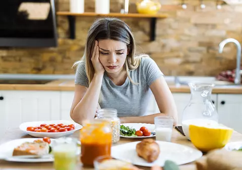 500.000 de români, afectați de depresie. Vlad Tâu, psihiatru: numărul real este mult mai mare, iar cauzele sunt multiple