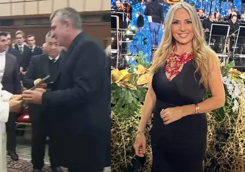 Florentina Opriș, detalii despre întâlnirea specială cu Papa Leon al XIV-lea la Vatican: „A fost o lecție de modestie”