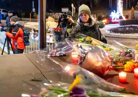 40 de morți și peste 100 de răniți: ce se știe despre incendiul tragic din Crans-Montana