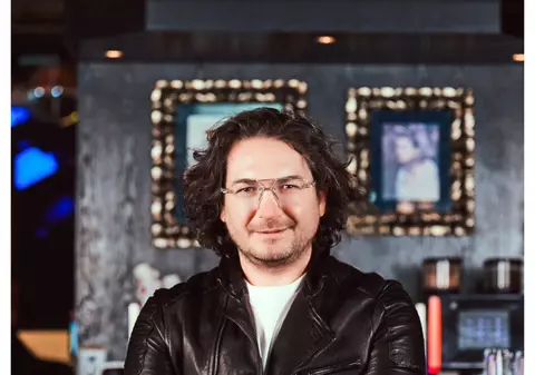 Preparatul care nu-i iese aproape niciodată lui chef Florin Dumitrescu: „Mănânc și plâng”