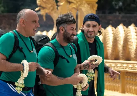 Ian, adevărul despre ce s-a întâmplat cu el la „Desafio: Aventura”: „Am făcut o criză! Sper să dea la TV”