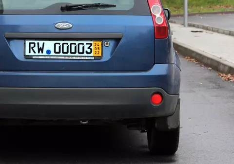 Mașina care se vinde cu 700 de euro, are un consum de până în 5 l/100 km și costuri de întreținere minime