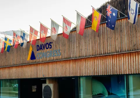 Cererea de servicii sexuale a explodat la Davos pe perioada Forumului Economic Mondial