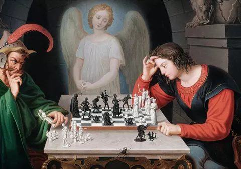 RADAr CULTURAL. Șah mat!