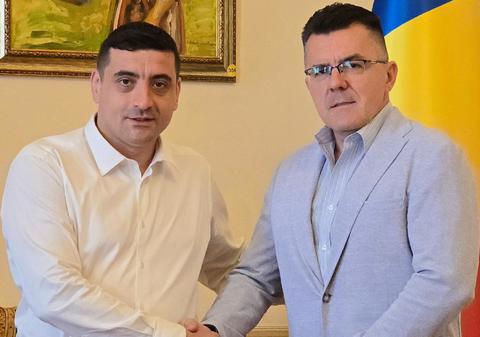 Omul de bază al lui George Simion, acuzat de abuz în serviciu, este împins discret spre prescripție. Cum a fost blocat vreme de 15 luni dosarul lui Dan Dungaciu