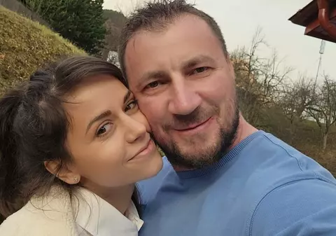 Mesajul transmis de Georgiana, soția lui Marian Godină, după ce Antena 1 a anunțat participarea lui la Survivor România 2026: „Fără uniformă, fără tastatură”