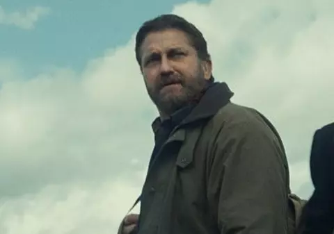 Ce spune Gerard Butler despre lupta pentru supraviețuire din „Groenlanda 2: Migraţia”: „Nebunia și haosul unui dezastru”