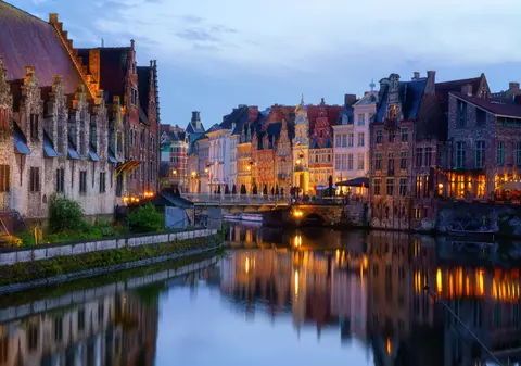 Cinci destinații din Europa, mai puțin cunoscute și mai puțin aglomerate, de vizitat în 2026