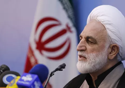 Iranul amenință Europa, după desemnarea Gărzilor Revoluționare Islamice drept organizație teroristă