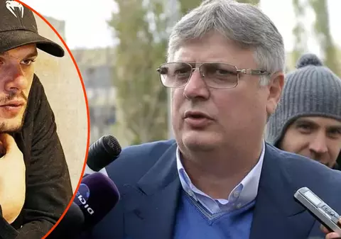Gino Iorgulescu, prima reacție după interviul fiului său, Mario: „O persoană bolnavă, vulnerabilă, lipsită de discernământ”. Susține că ar fi ieșit necontrolat din clinică