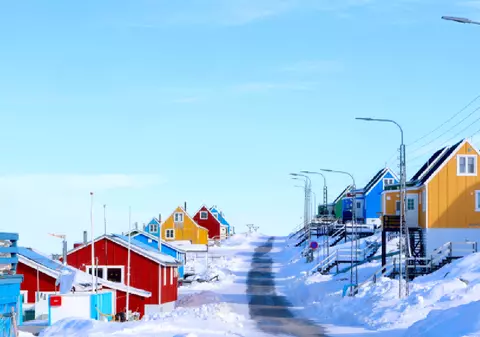 Majoritatea covârșitoare a americanilor se opune ideii de a prelua Groenlanda, arată un sondaj Reuters/Ipsos