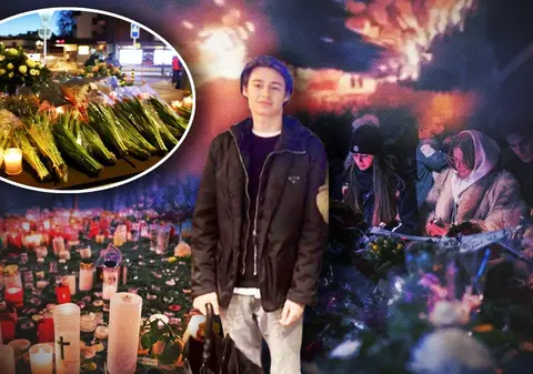 Câți bani primește familia românului mort în incendiul de la Crans-Montana, de la guvernul elvețian: „Gest de compasiune”