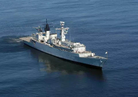 De ce România și Ucraina nu doresc să părăsească OCEMN, o organizație regională din care face parte și Rusia 