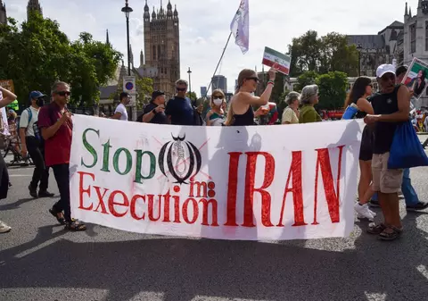 Iranul, Arabia Saudită și SUA sunt pe „podium” în clasamentul execuțiilor condamnaților la moarte în 2025