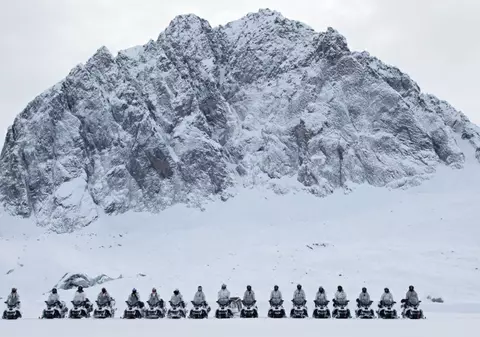 Germania își retrage soldații din Groenlanda în urma amenințărilor lui Donald Trump