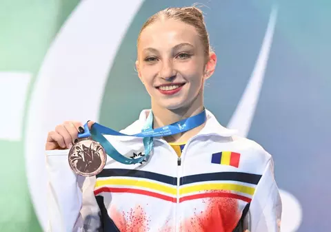 Ana Bărbosu a rămas fără medalia de la Jocurile Olimpice 2024. Decizia Tribunalului Federal Elvețian
