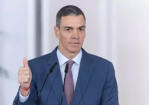 Premierul spaniol Pedro Sánchez îl atacă pe Donald Trump: Încearcă să joace Monopoly cu Groenlanda