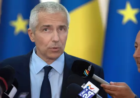 Ilie Bolojan nu exclude să îi ceară demisia lui Radu Marinescu, dacă o comisie academică va confirma faptele reclamate