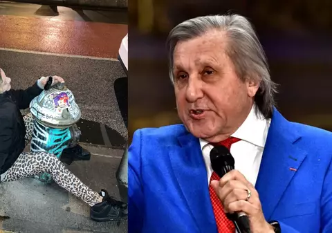 Ilie Năstase, prima reacție după ce fiica lui adoptivă, Charlotte, a ajuns pe străzi în America: „Nu mă interesează”