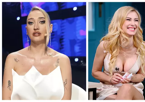 Cum i-a răspuns Ilona Brezoianu Andreei Bălan, după ce artista a atacat-o în direct la emisiunea „La Măruță”. „Te aștept cu drag să îți dau niște sfaturi”