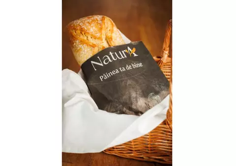 Brandul de specialități de pâine artizanală produs local marchează primul an în retailul modern din România