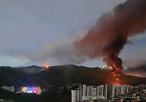 Donald Trump spune că o armă secretă, numită „discombobulator”, a dezactivat brusc sistemele chinezești și rusești în timpul operațiunii de capturare a lui Nicolas Maduro