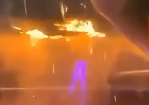 Un chelner a avertizat clienții despre riscul incendiului în barul din Crans-Montana, cu șase ani înainte, dar nimeni nu l-a ascultat