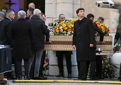 Brigitte Bardot, înmormântată la Saint-Tropez. Soțul dezvăluie de ce a murit, de fapt, BB: „Era ca și cum ar fi fost eliberată”