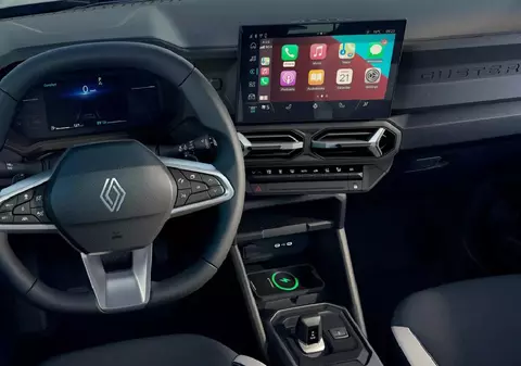 Noul Duster se lansează în ianuarie și are un videoclip de prezentare, dar nu poartă numele Dacia: cum arată Renault Duster