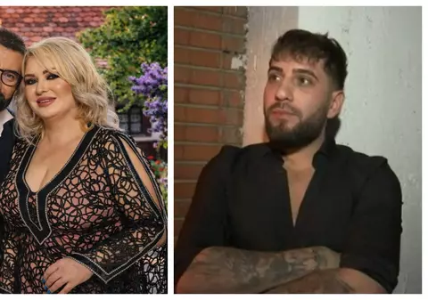 Viorica de la Clejani a rupt legătura cu fiul ei, Fulgy, după episoadele controversate ale acestuia, din mediul online. „Pentru mine acest copil nu mai există”