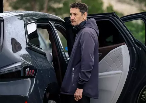 Iura Luncașu pariază pe noul lui film în limba engleză, un fel de „James Bond de România”: „«Acel Martie» este destinat și pieței internaționale”