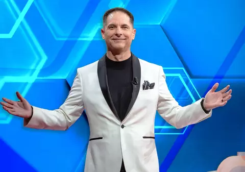 Când începe noul sezon „Jocul cuvintelor”, prezentat de Dan Negru. „Este cea mai bună gimnastică pentru creier”