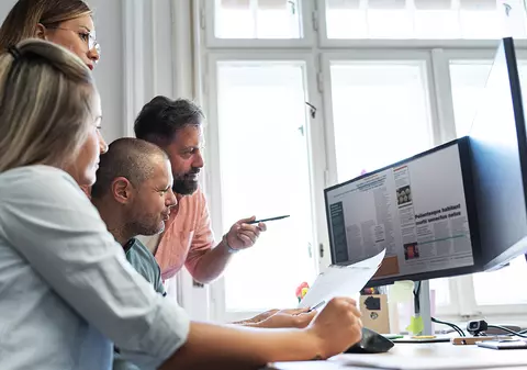 Cooperativele jurnalistice – alternativă la jurnalismul comercial