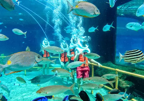 Stațiunea din Turcia vizitată vara de sute de mii de români se transformă în extrasezon. Ce atracții există în Antalya toamna, iarna și primăvara