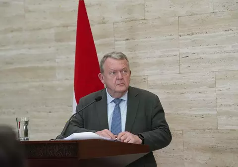 Miniștrii danez și groenlandez de Externe se duc miercuri la Casa Albă: „J.D. Vance va fi gazda”