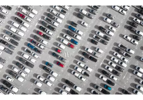 Topul mărcilor auto preferate de români în 2025: ce arată datele din piață
